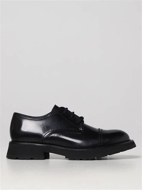 stringate derby alexander mcqueen imitazione